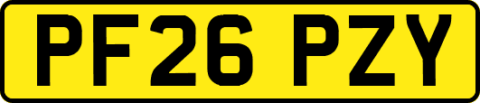 PF26PZY