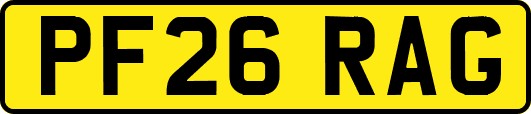 PF26RAG