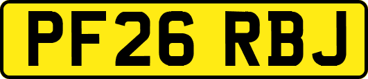 PF26RBJ