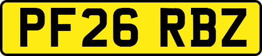 PF26RBZ