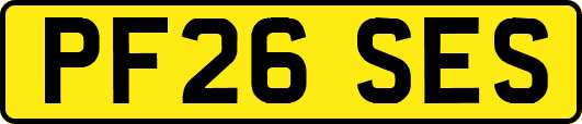 PF26SES
