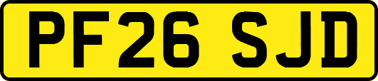 PF26SJD