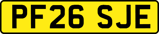 PF26SJE