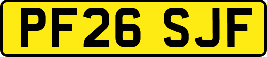 PF26SJF