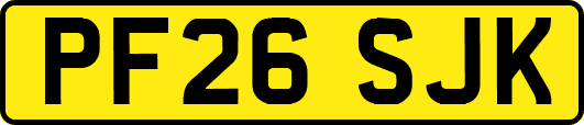 PF26SJK