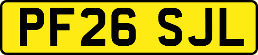 PF26SJL