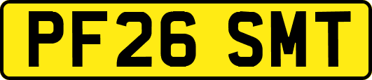 PF26SMT