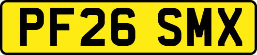 PF26SMX