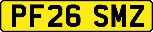 PF26SMZ