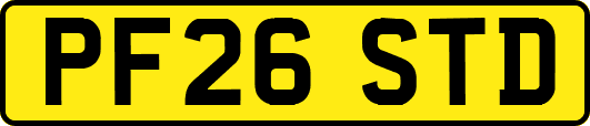 PF26STD