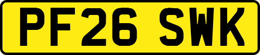 PF26SWK