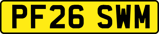 PF26SWM