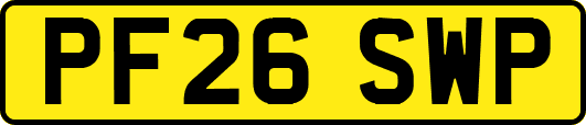 PF26SWP