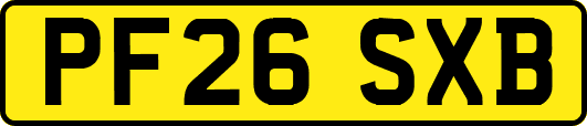 PF26SXB