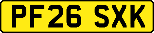 PF26SXK