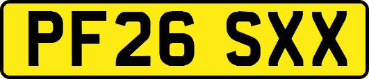 PF26SXX