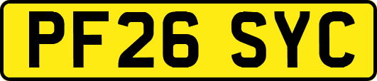 PF26SYC