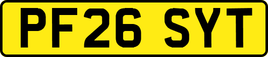 PF26SYT