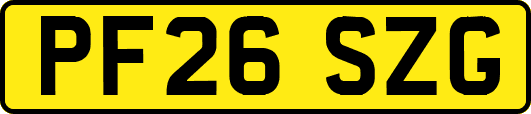 PF26SZG