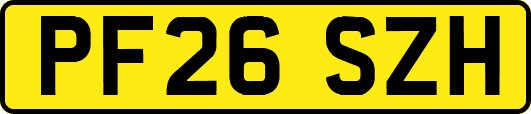 PF26SZH