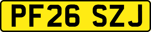 PF26SZJ