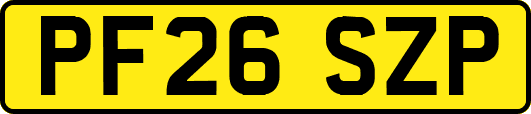 PF26SZP