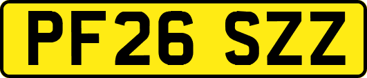 PF26SZZ