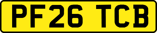 PF26TCB