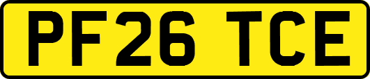 PF26TCE