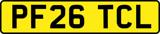 PF26TCL