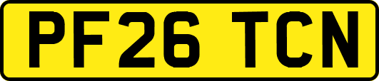 PF26TCN