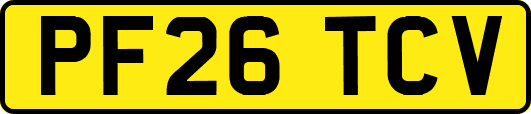 PF26TCV