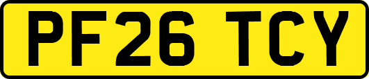 PF26TCY