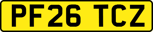 PF26TCZ
