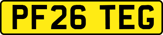 PF26TEG