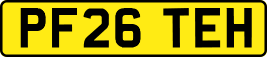 PF26TEH