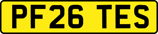 PF26TES