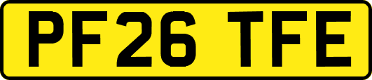 PF26TFE