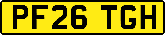 PF26TGH