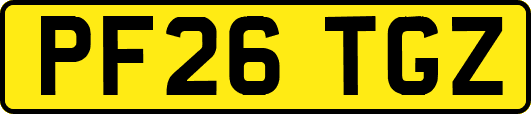 PF26TGZ