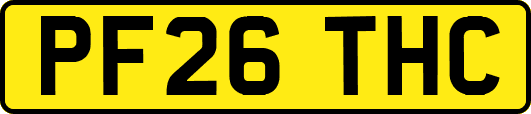 PF26THC