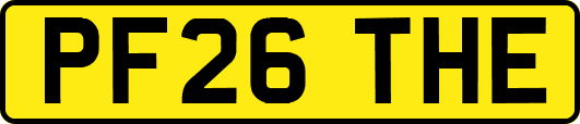 PF26THE