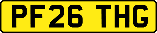 PF26THG
