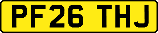 PF26THJ