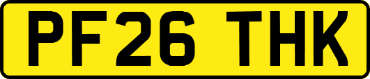 PF26THK