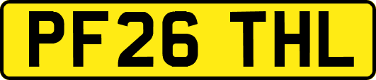 PF26THL