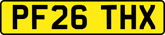 PF26THX