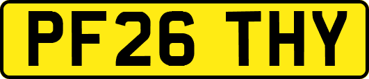 PF26THY