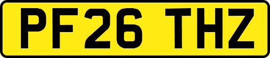 PF26THZ