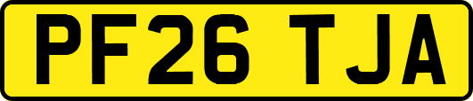 PF26TJA